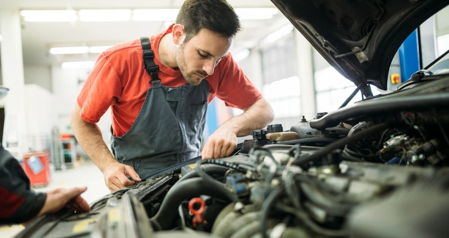 Çimendur Oto Servis