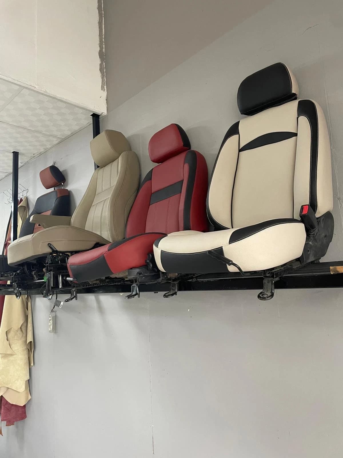 Nakkaş Oto Döşeme
