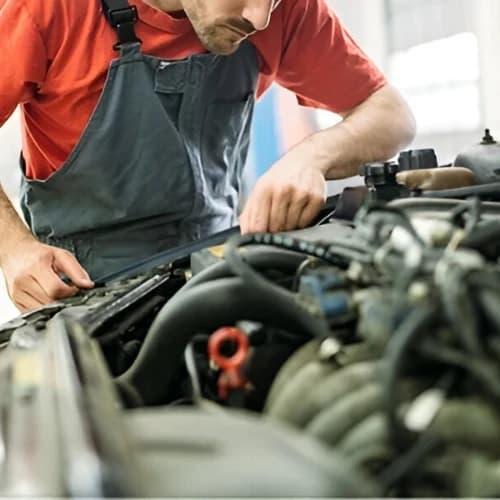 Tüm Oto Servis