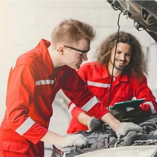 Tüm Oto Servis