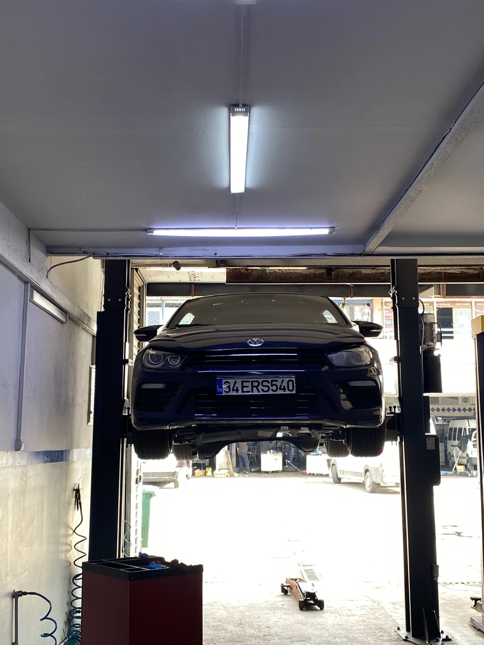 ATM Oto Servis
