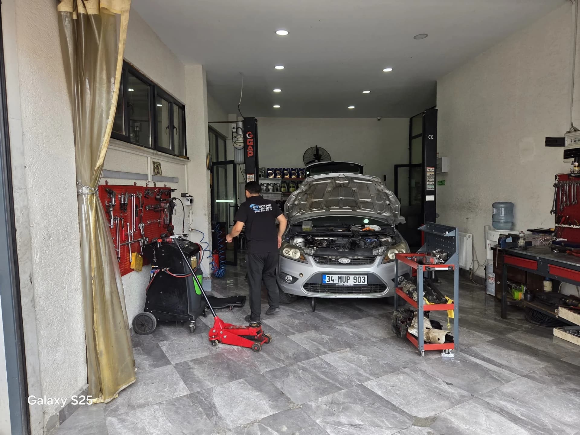 Effective Oto Servis