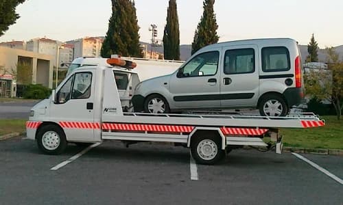 Bergama Oto Kurtarma