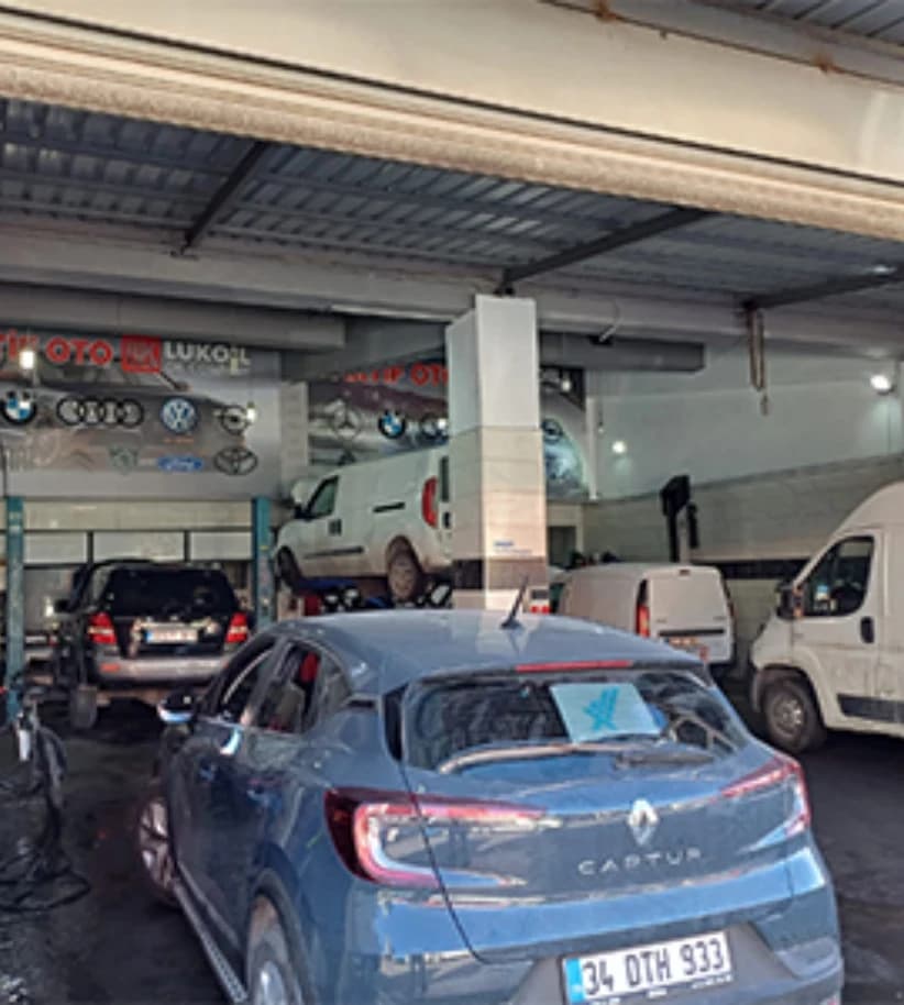 Aktif Oto Servis
