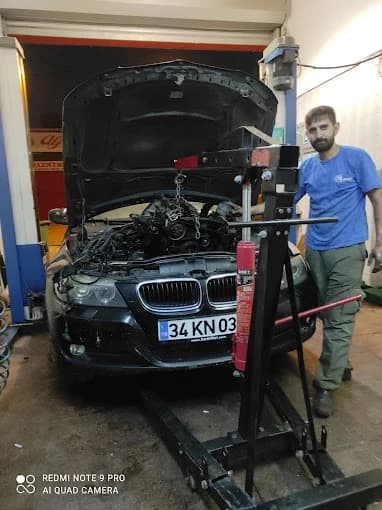 Emek Oto Servis