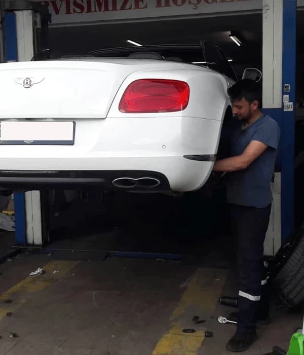 Emek Oto Servis