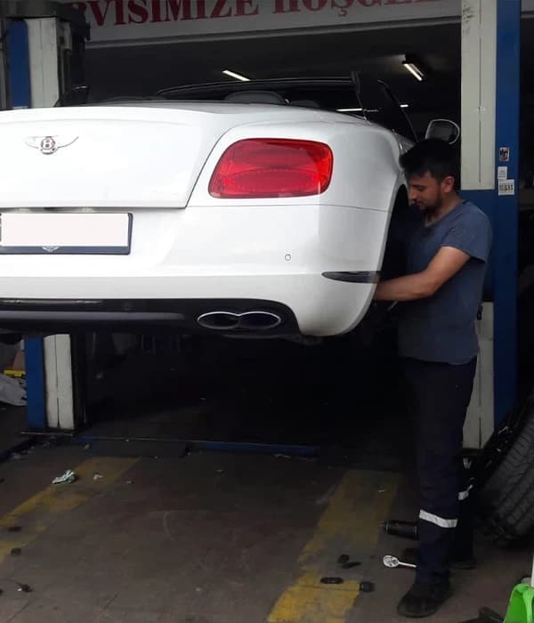 Emek Oto Servis