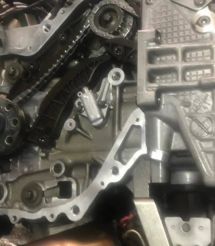Aktif Garage Oto Servis