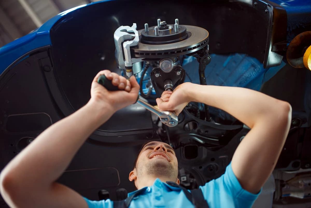 Asyatek Motors Ankara