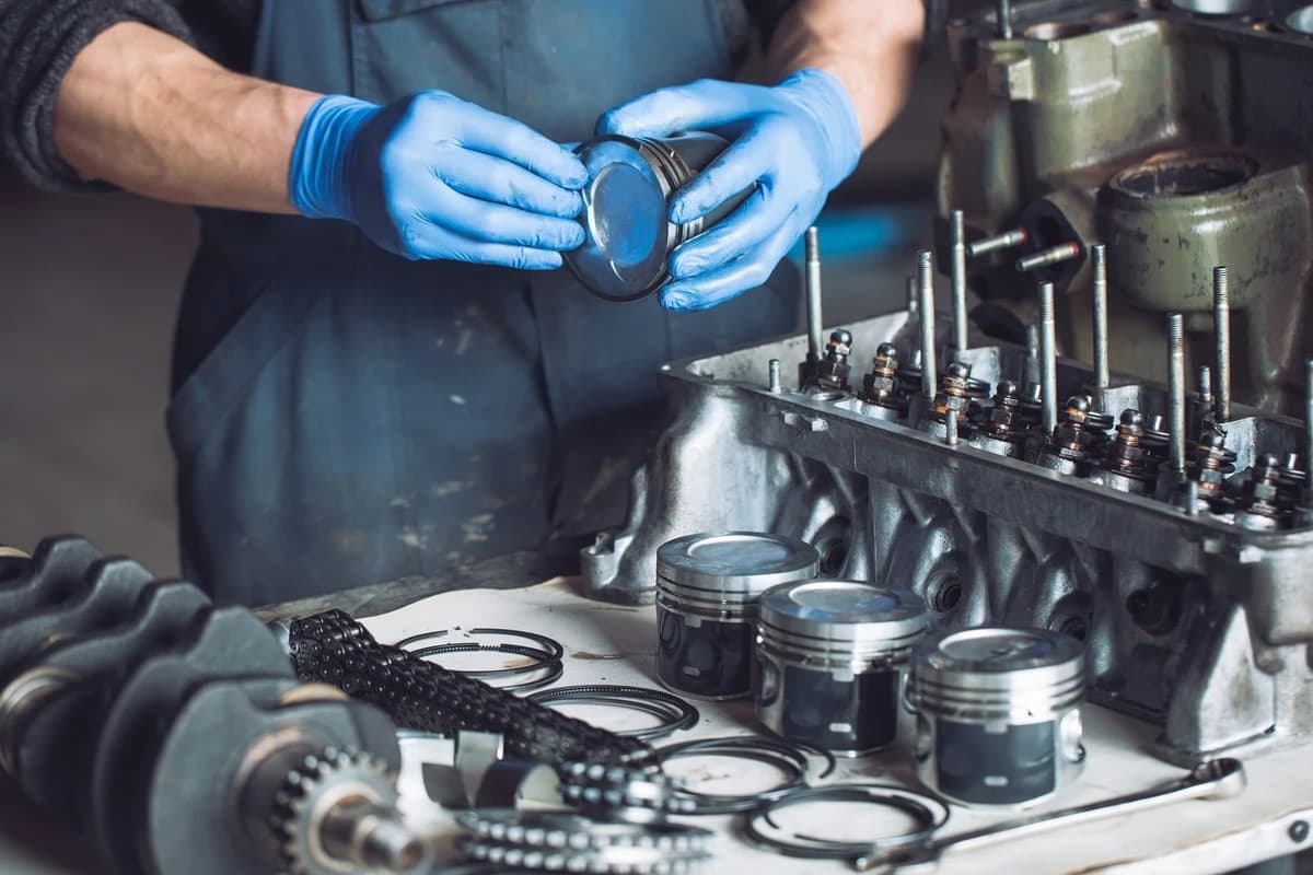 Asyatek Motors Ankara