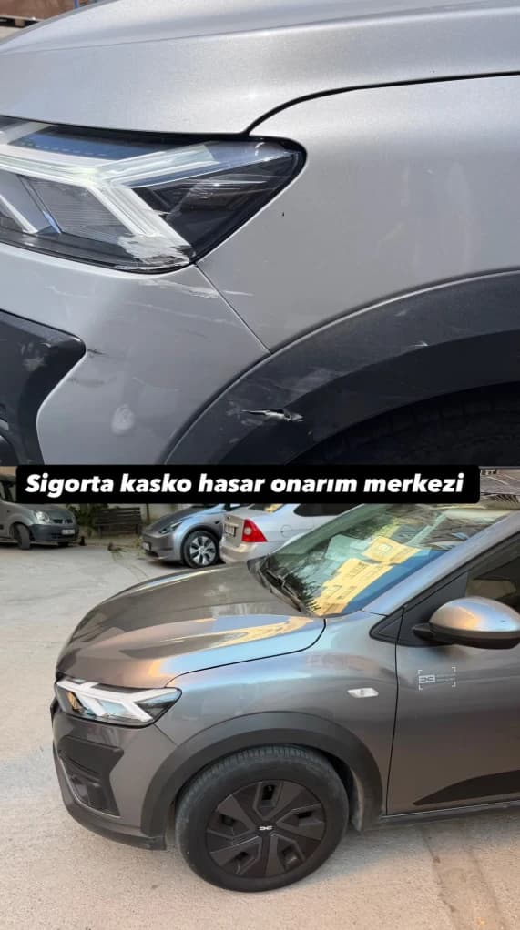 MANS OTOMOTİV