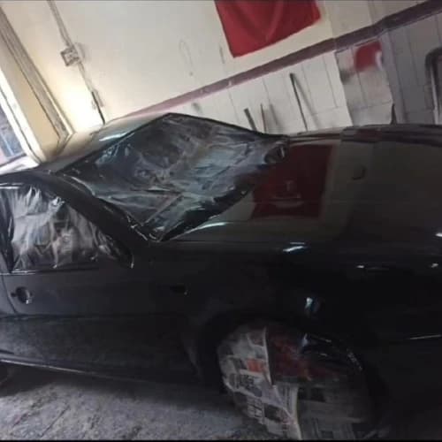 Barış Automotive