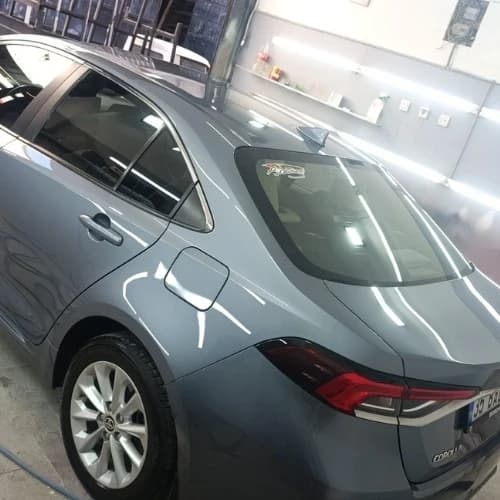 Barış Automotive