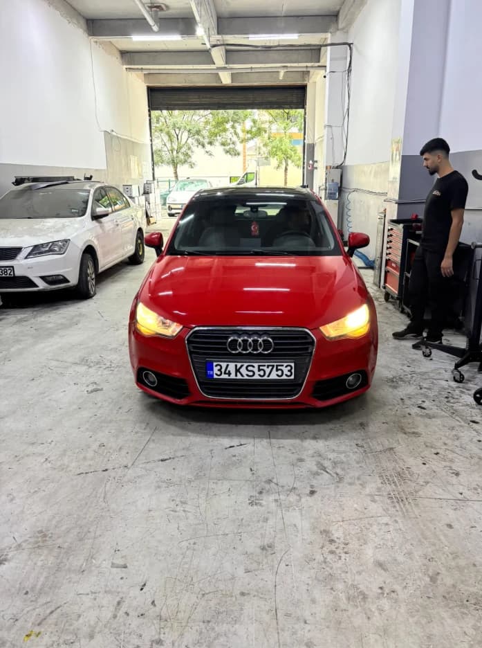 Ceykar Auto Service