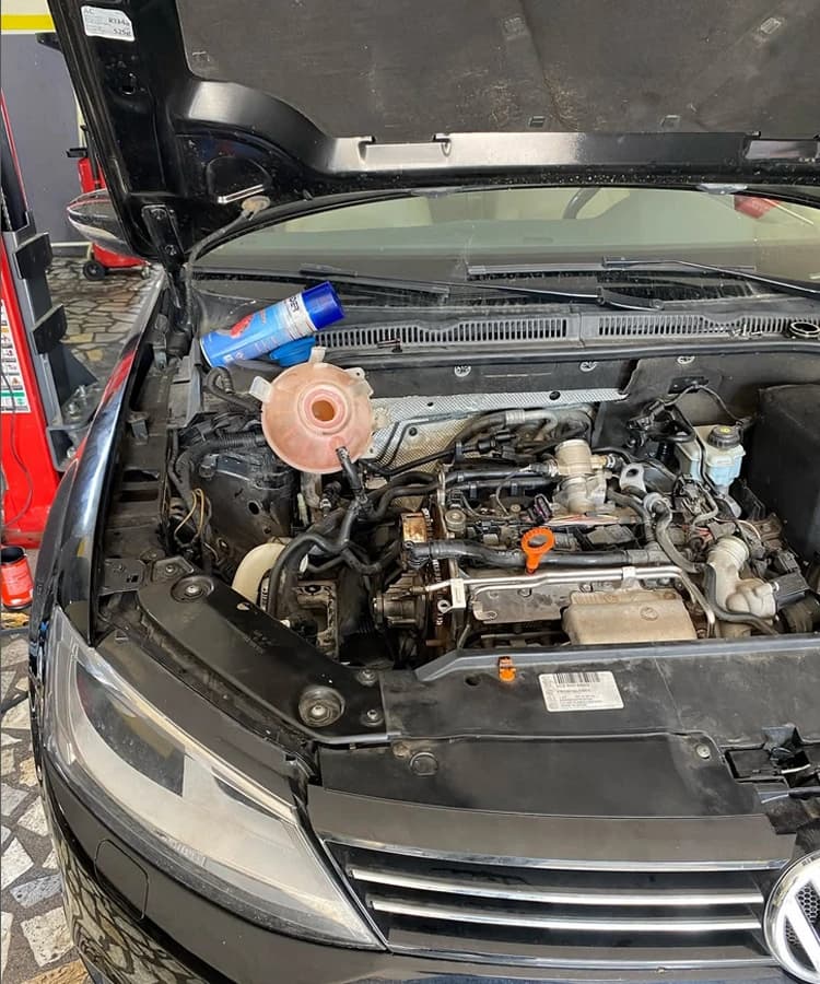 Kartal Audi Özel Servis - Vass Garaj