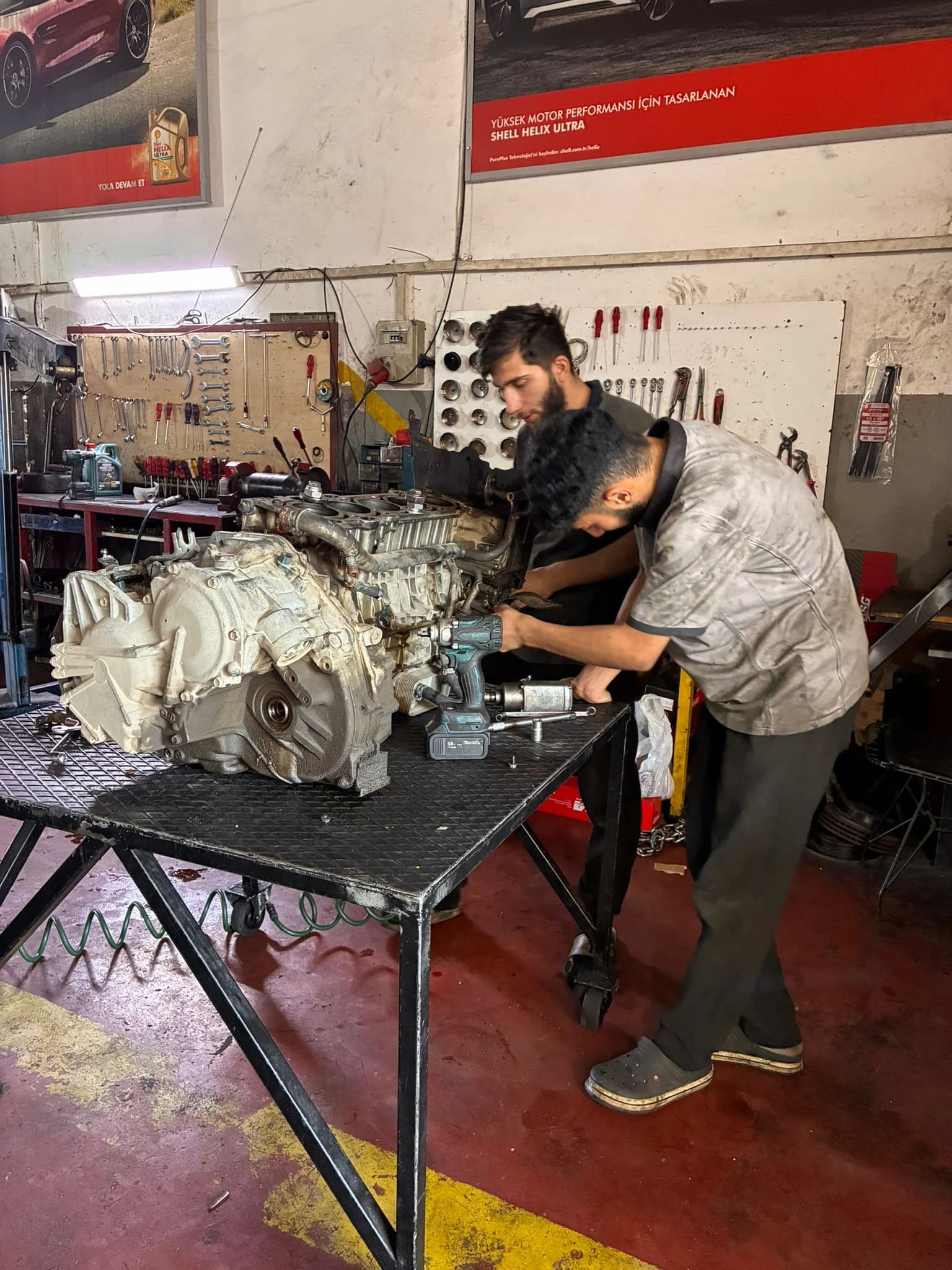 Ergün Otomotiv