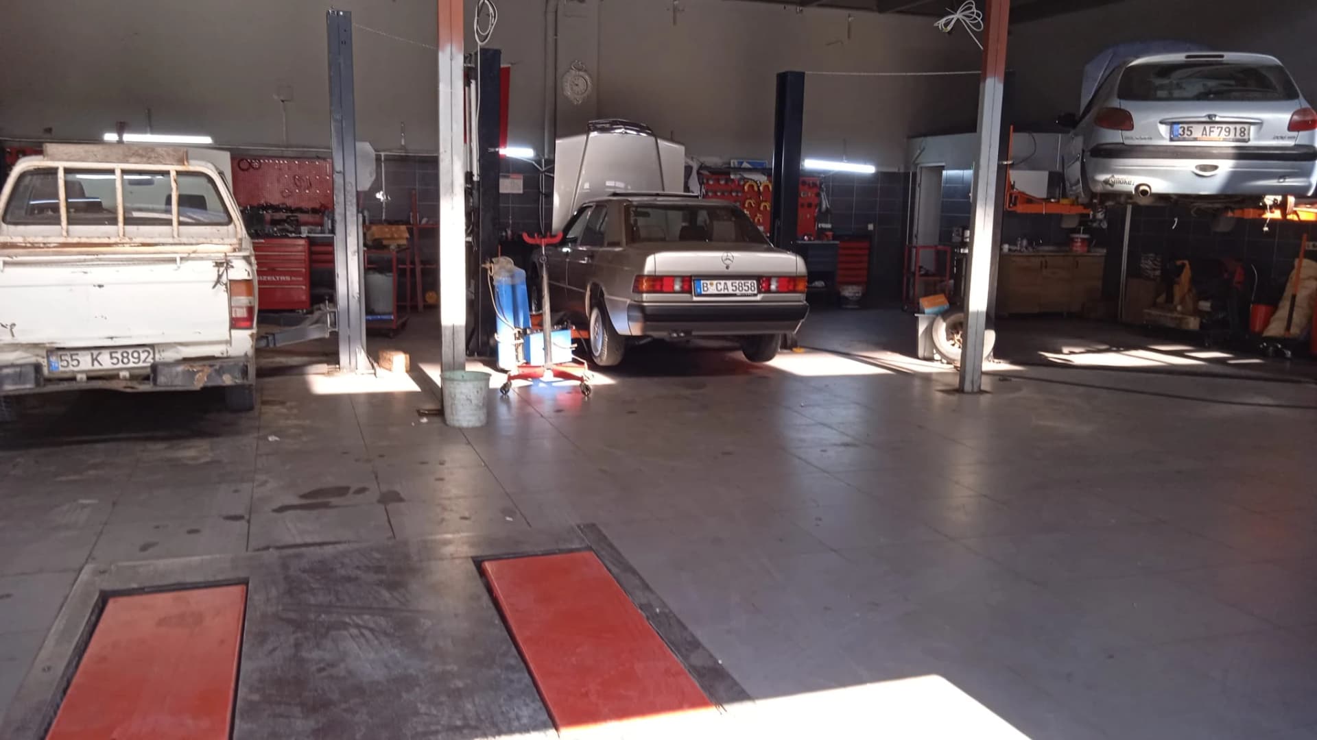 ABC Autoservice