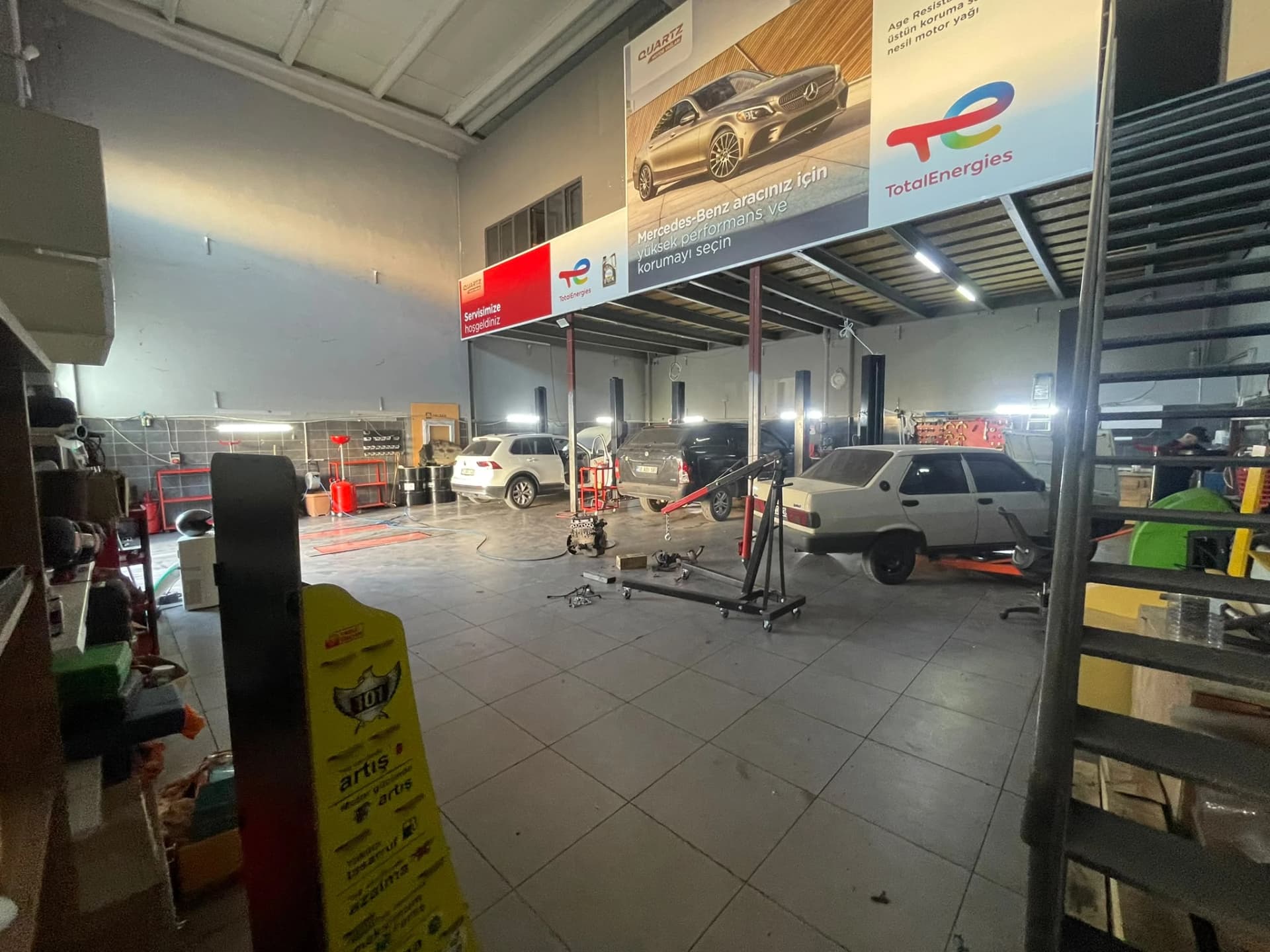 ABC Autoservice
