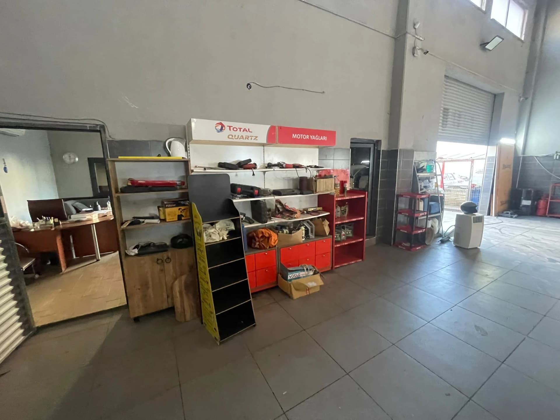 ABC Autoservice