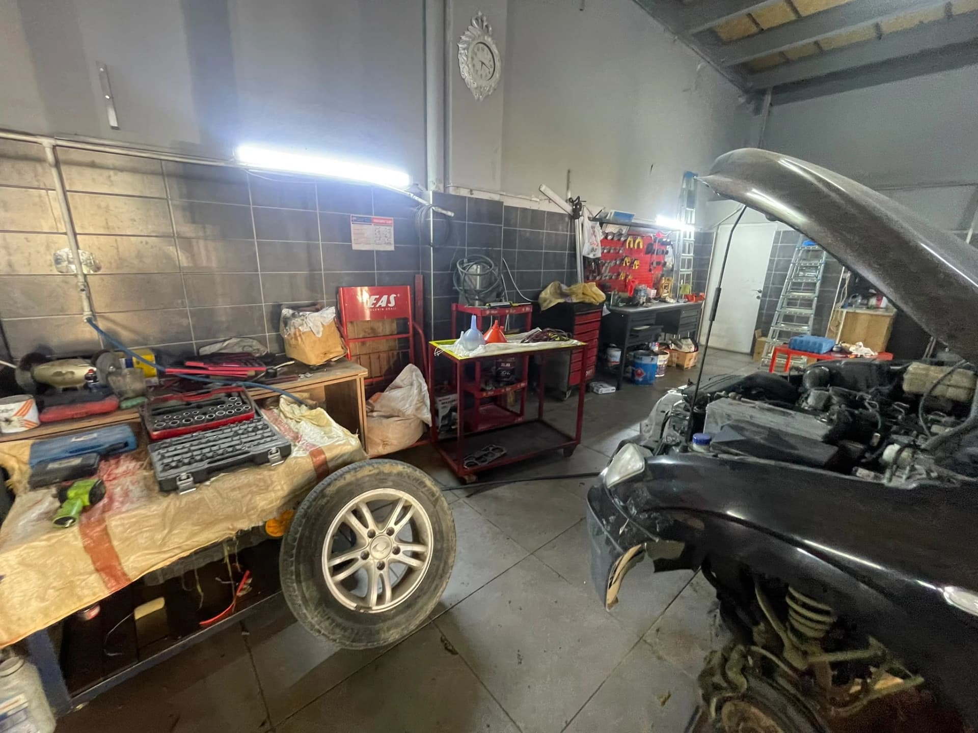ABC Autoservice