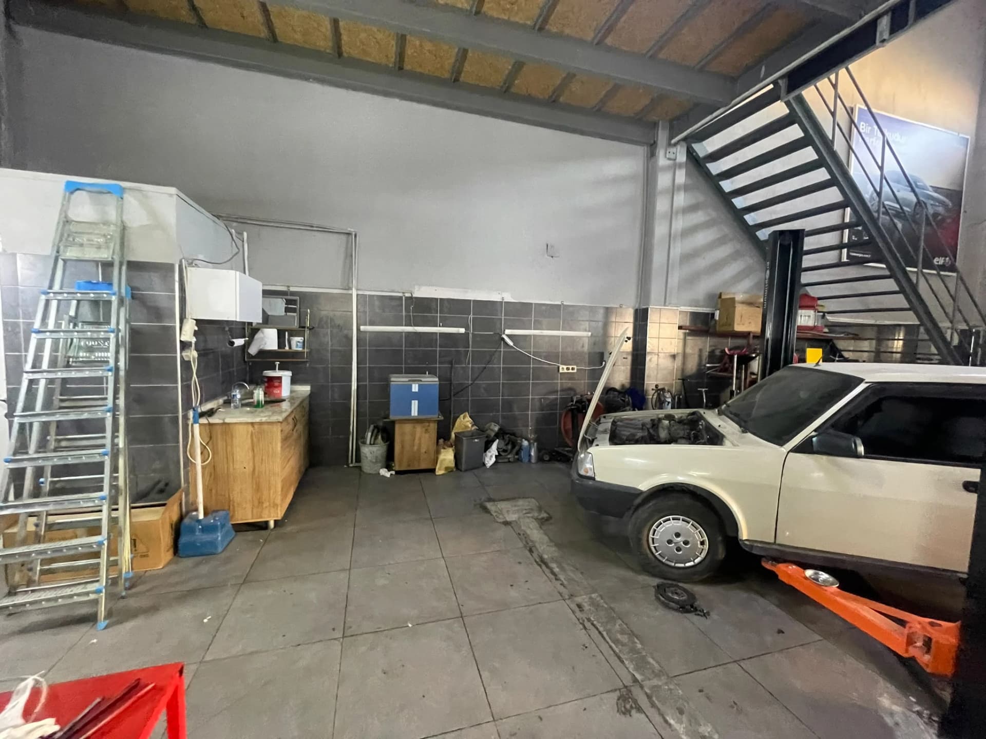 ABC Autoservice