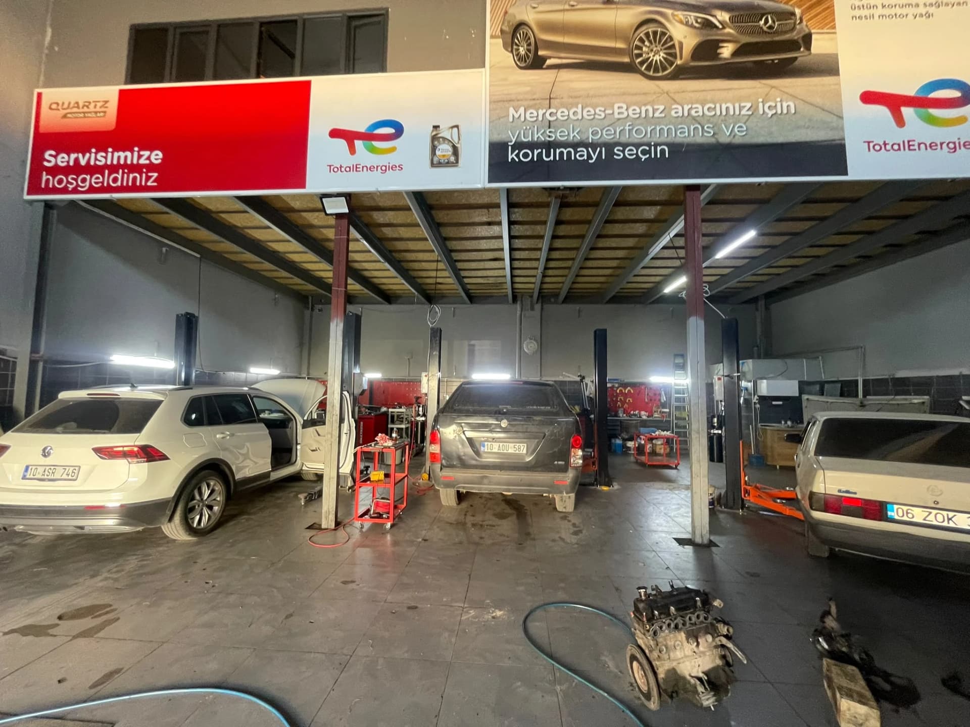 ABC Autoservice