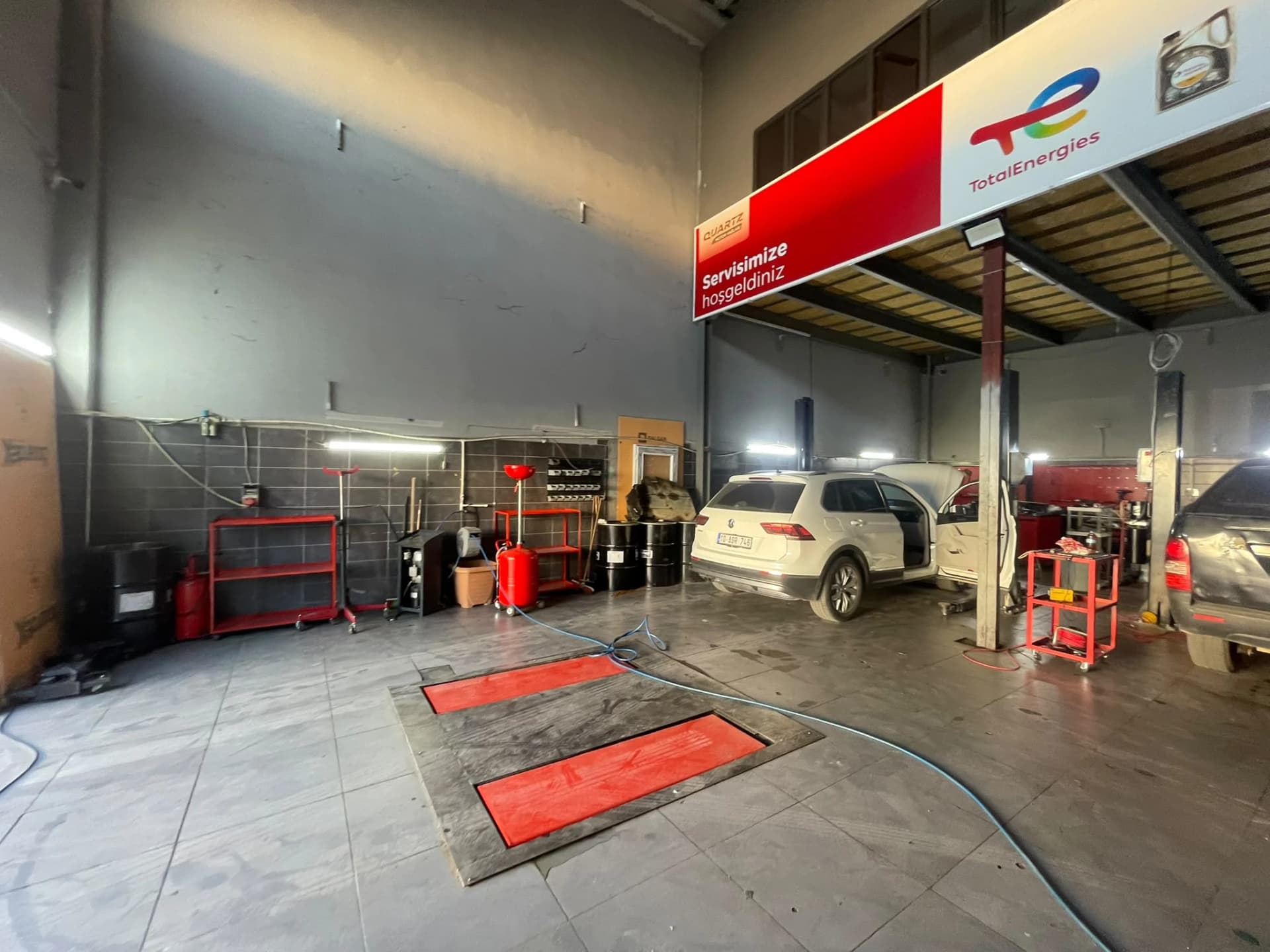 ABC Autoservice