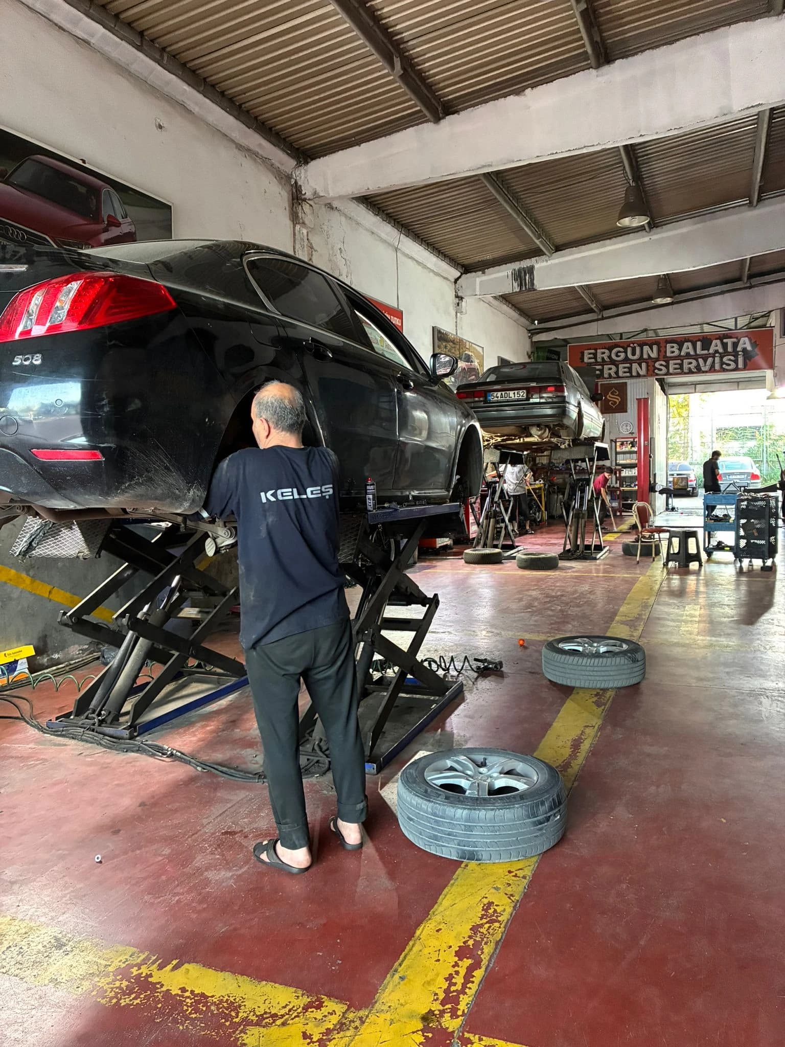 Ergün Otomotiv
