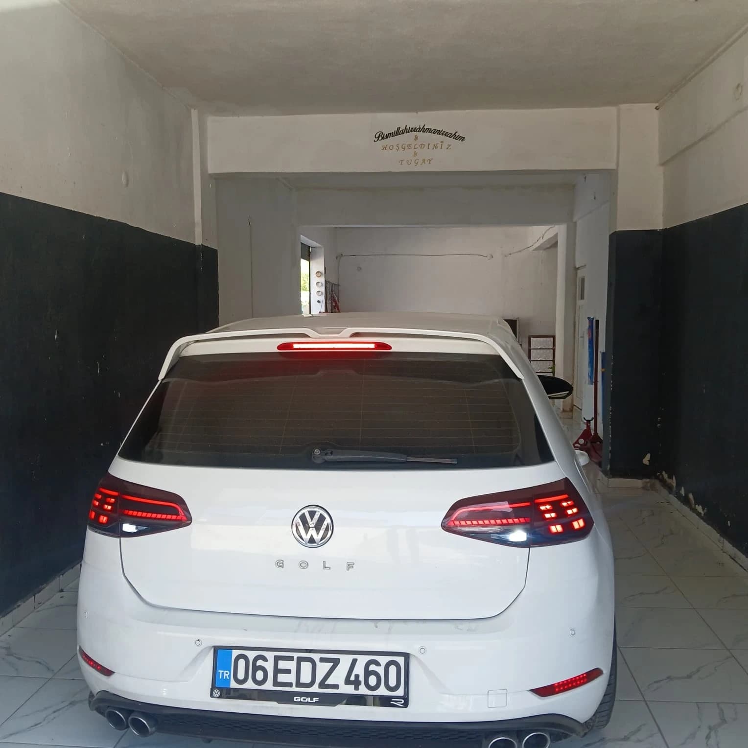 Aksel Oto Elektrik ve Klima